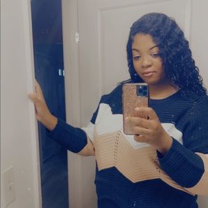 Meet your Posher, Shay